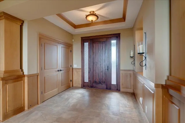 $3,100,000 | S10970 Butternut Road, Spring Green, WI 53588