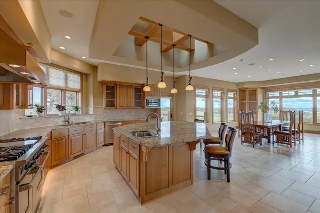 $3,100,000 | S10970 Butternut Road, Spring Green, WI 53588