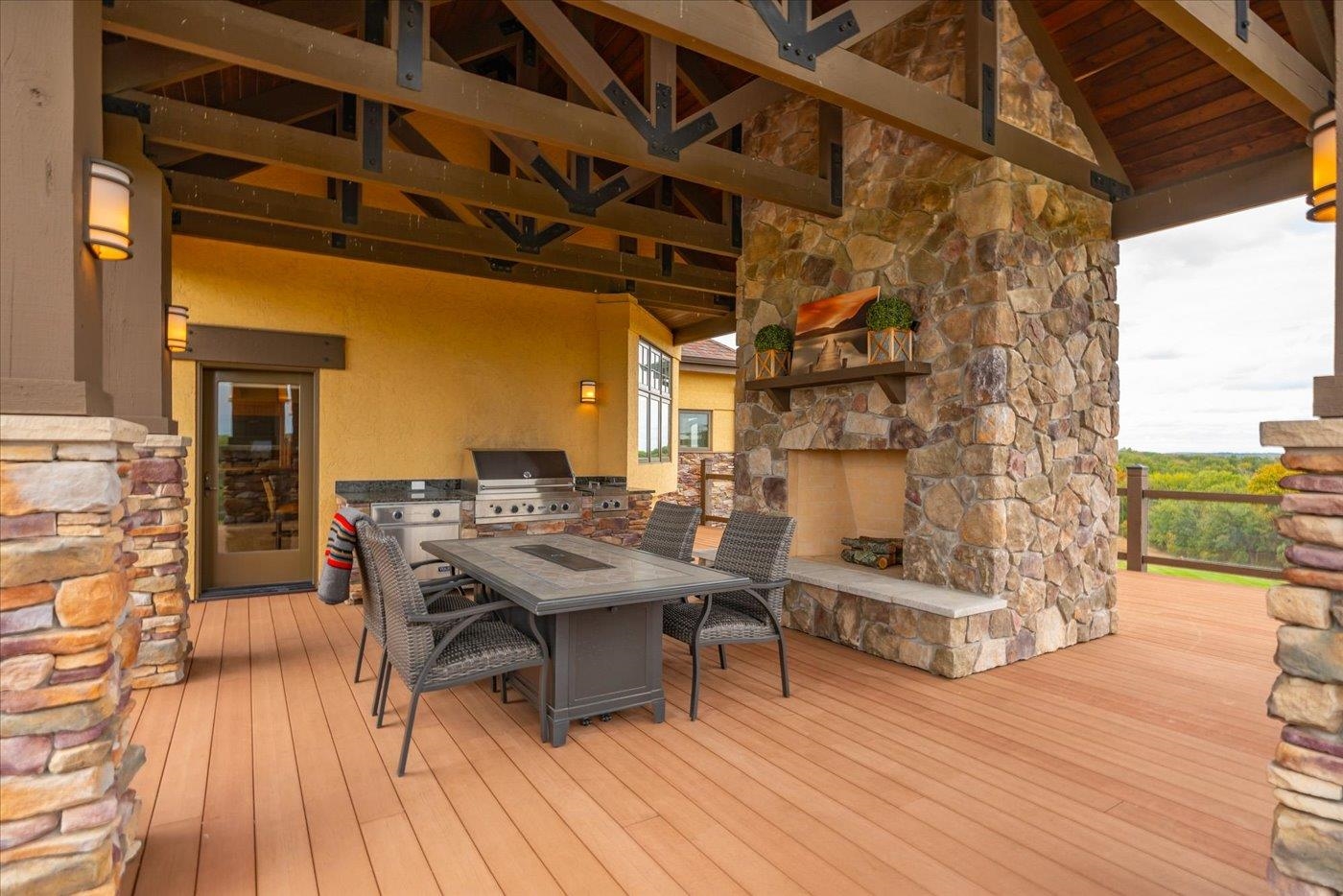 S10970 Butternut Road Spring Green, WI 53588 - Photo 31 of 78