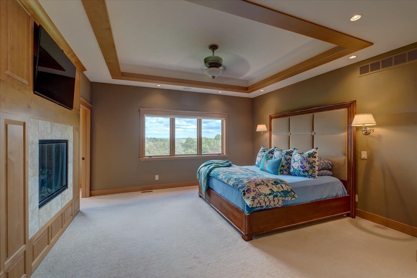 S10970 Butternut Road Spring Green, WI 53588 - Photo 37 of 78