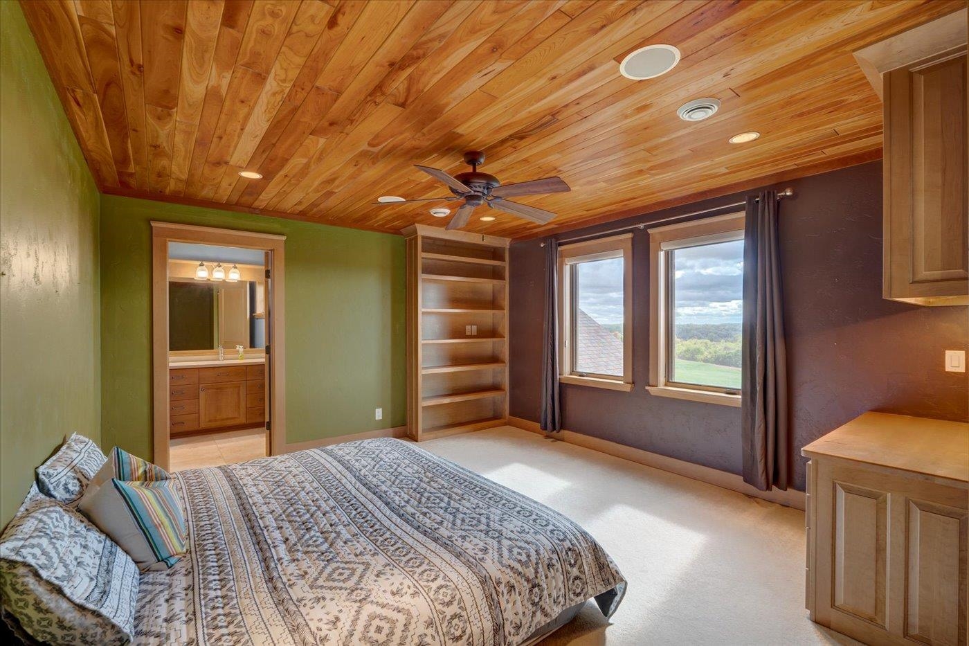 S10970 Butternut Road Spring Green, WI 53588 - Photo 54 of 78