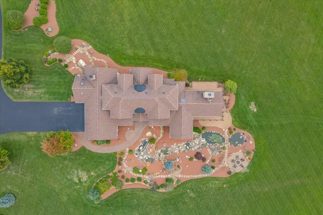 $3,100,000 | S10970 Butternut Road, Spring Green, WI 53588