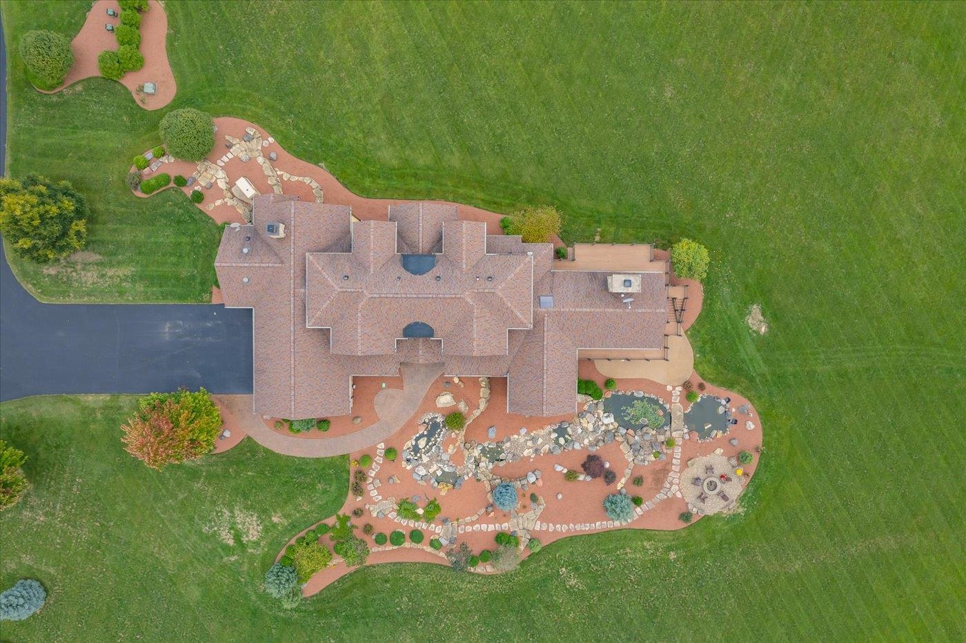 S10970 Butternut Road Spring Green, WI 53588 - Photo 7 of 78