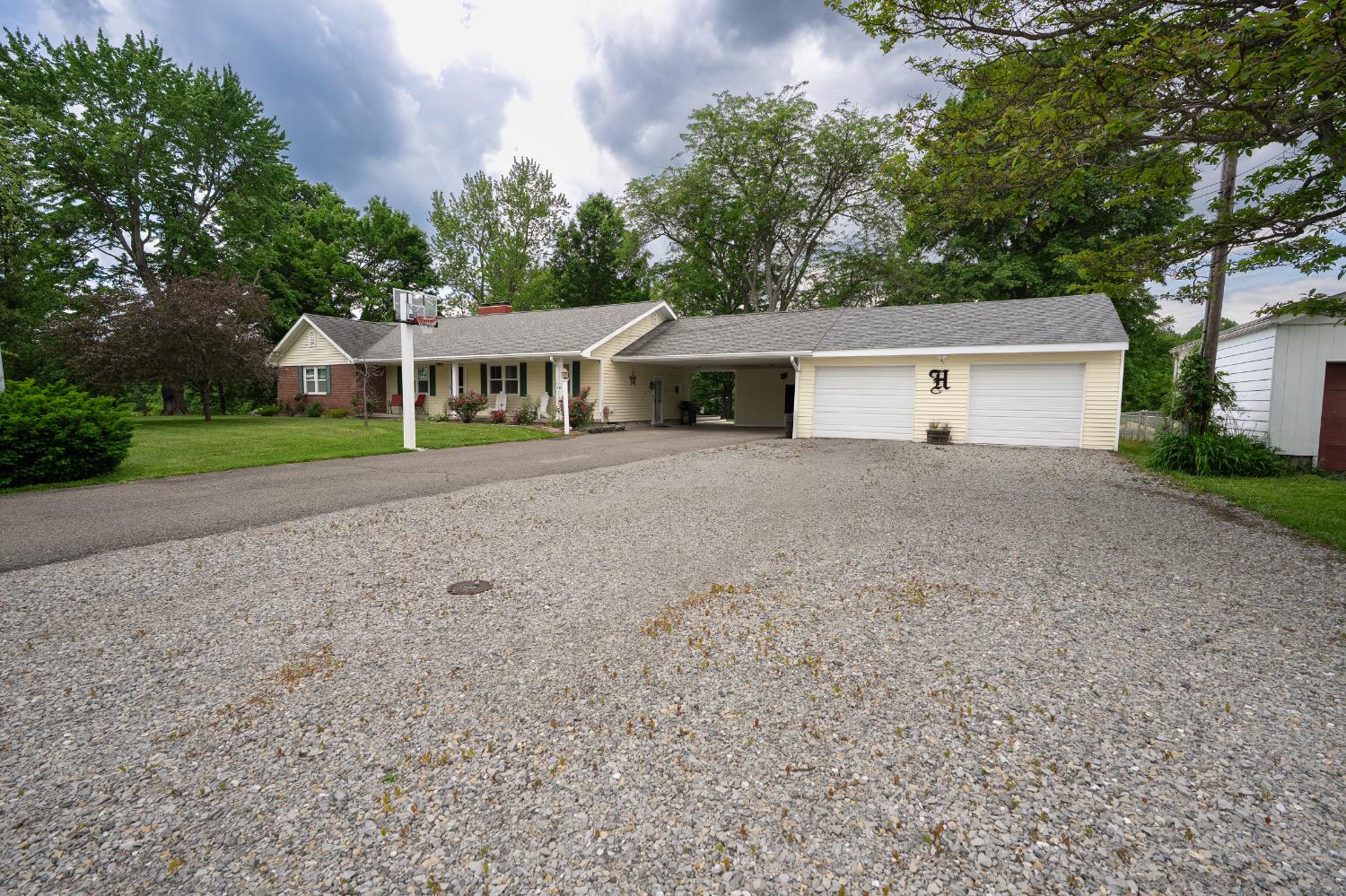 918 Warn Street Milan, IN 47031 - Photo 4 of 49