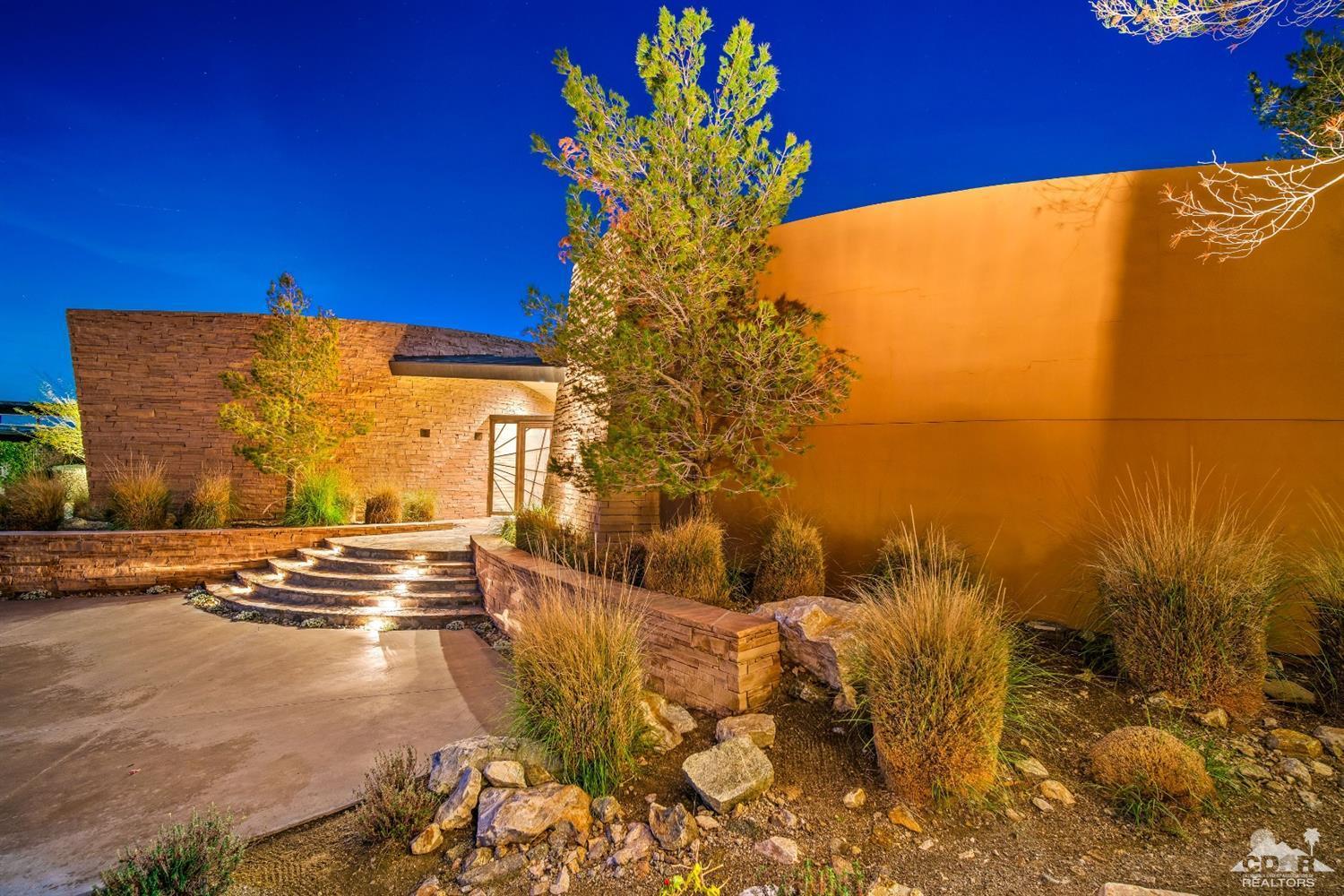 45 Sky Ridge Road Rancho Mirage, CA 92270 - Photo 2 of 90 Additional Photo