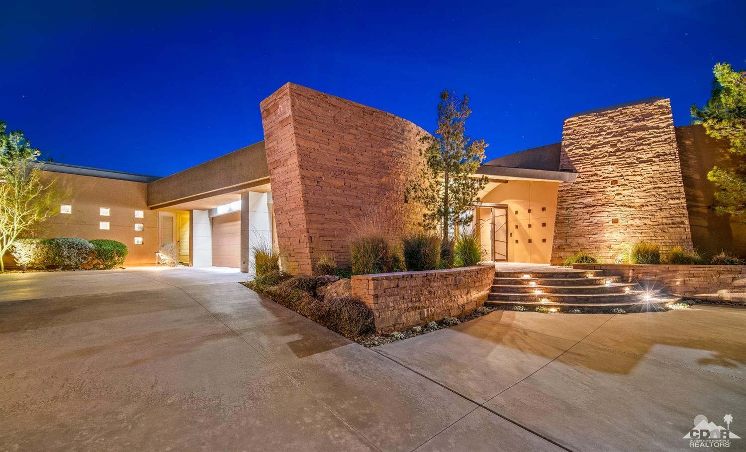 45 Sky Ridge Road Rancho Mirage, CA 92270 - Photo 3 of 90 Additional Photo