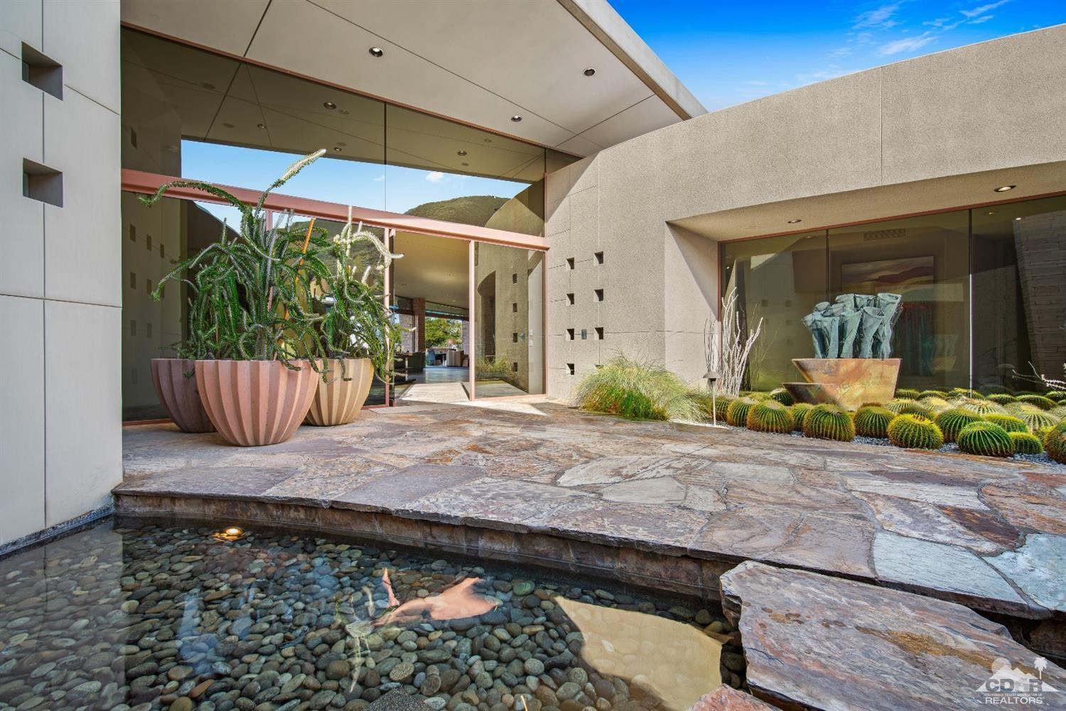 45 Sky Ridge Road Rancho Mirage, CA 92270 - Photo 36 of 90 Additional Photo