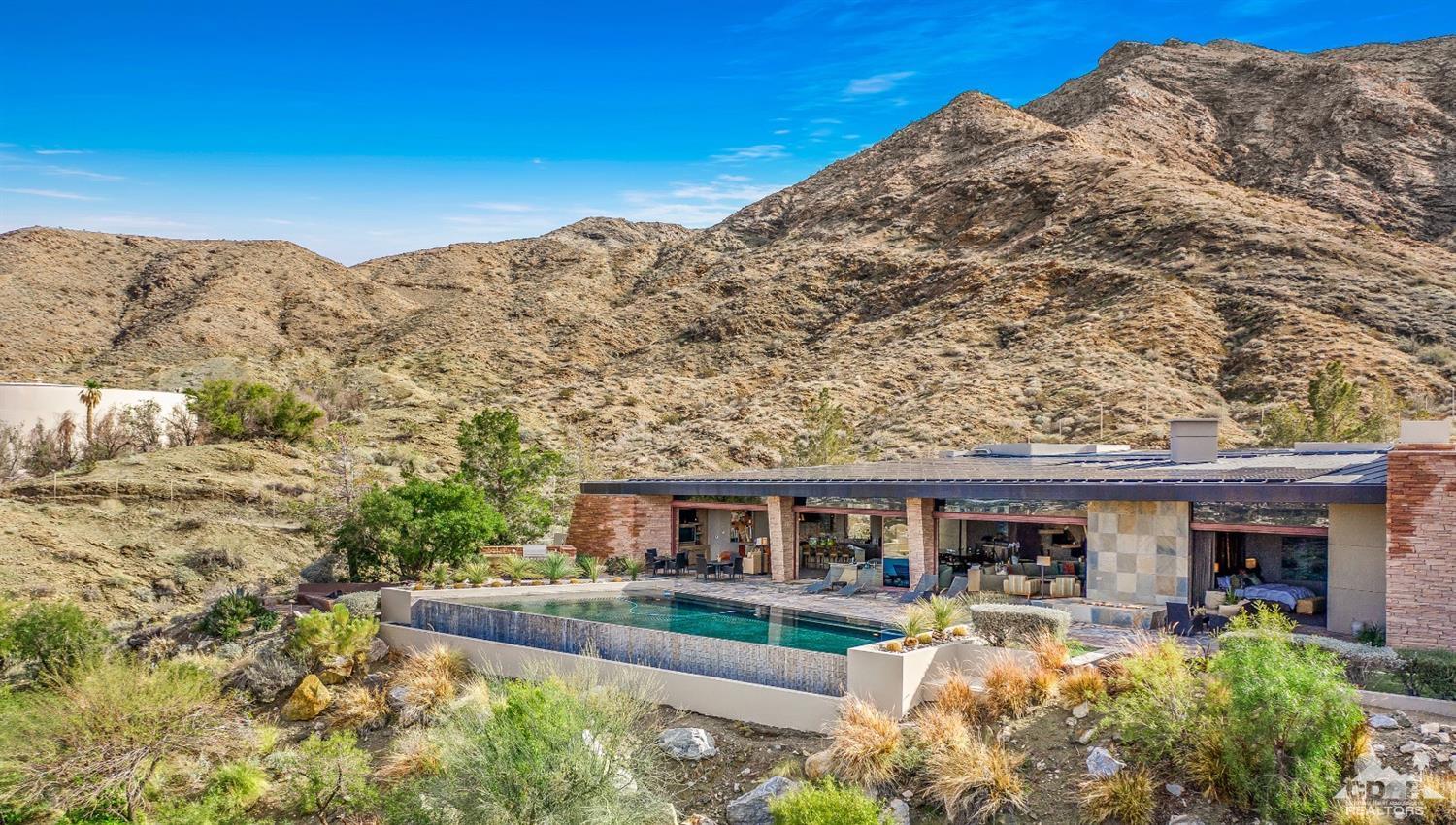 45 Sky Ridge Road Rancho Mirage, CA 92270 - Photo 38 of 90 Additional Photo