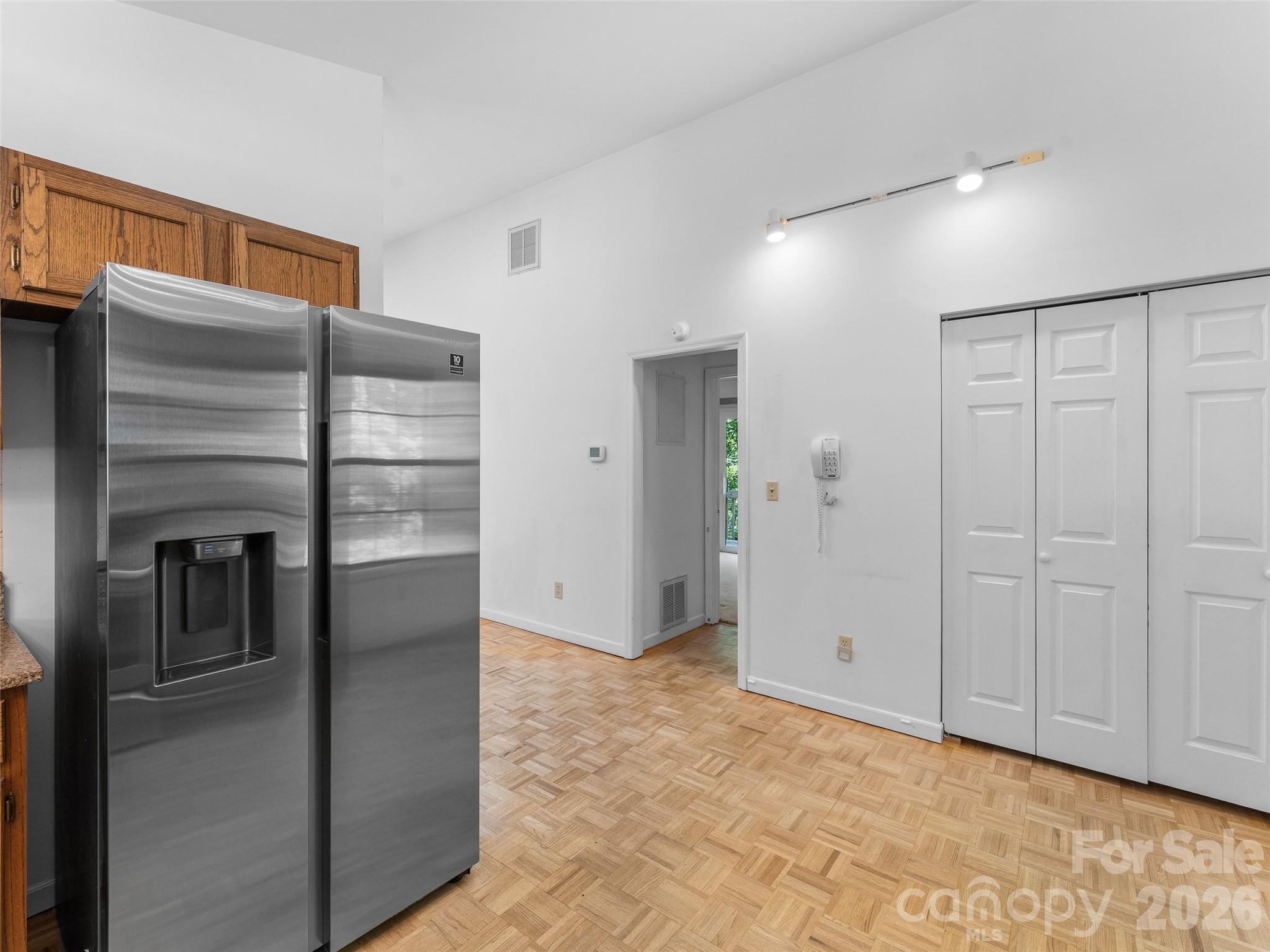 323 Burrell Mountain Road Brevard, NC 28712 - Photo 14 of 28