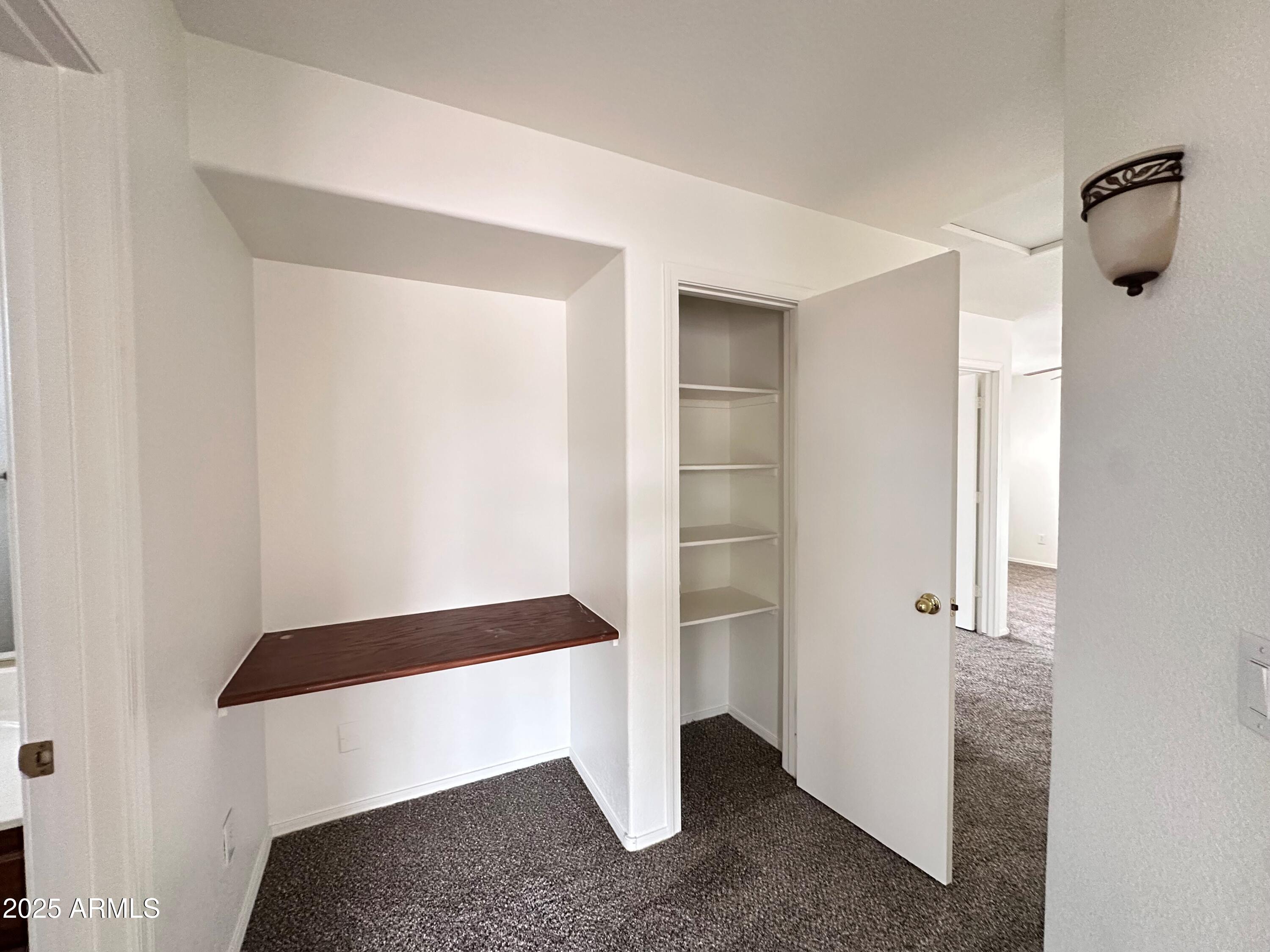 1782 East Del Rio Street Gilbert, AZ 85295 - Photo 19 of 23 a view of walk in closet