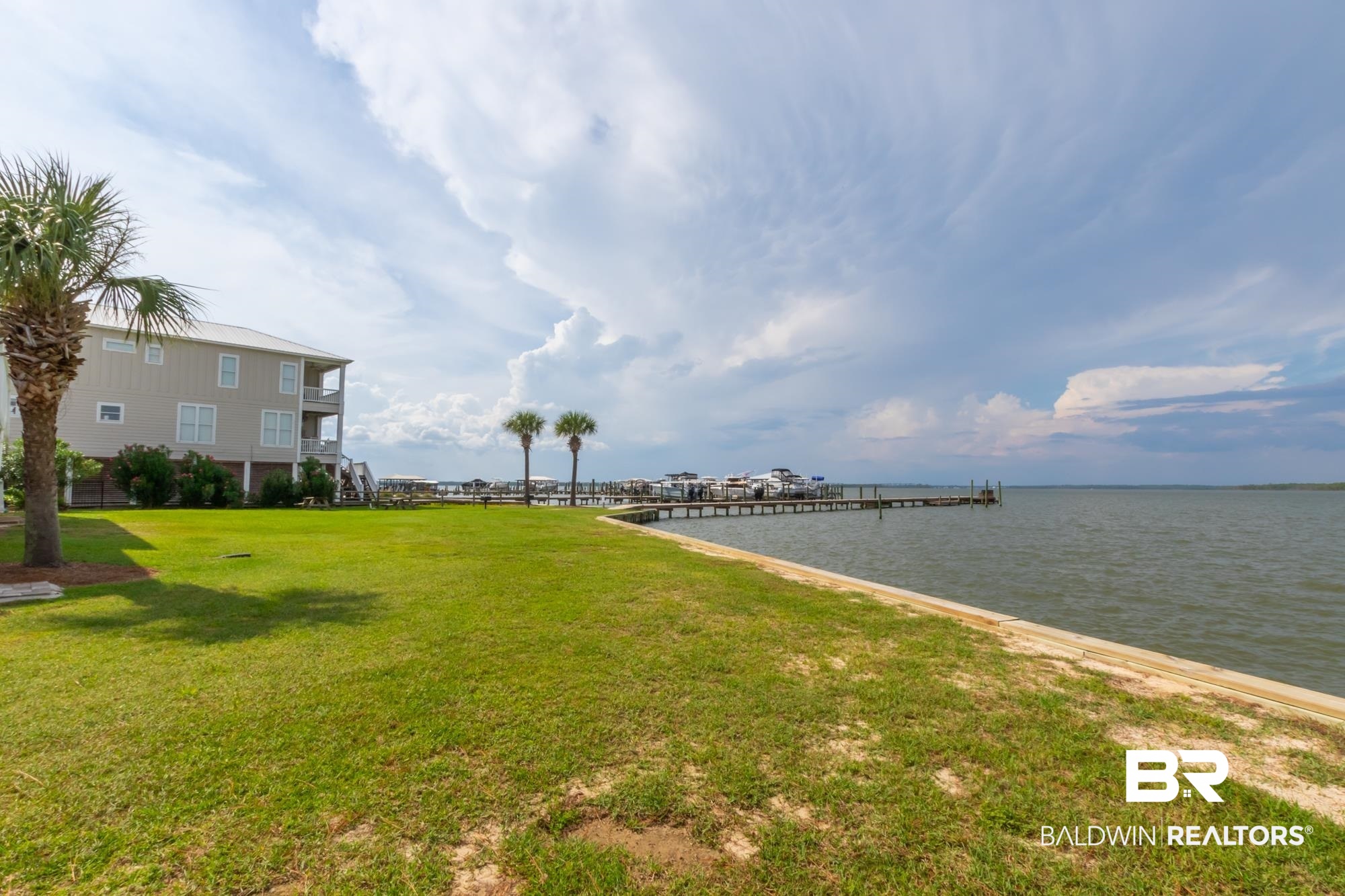25925 -C Canal Road, Unit 203 Orange Beach, AL 36561 - Photo 46 of 57 View of water feature