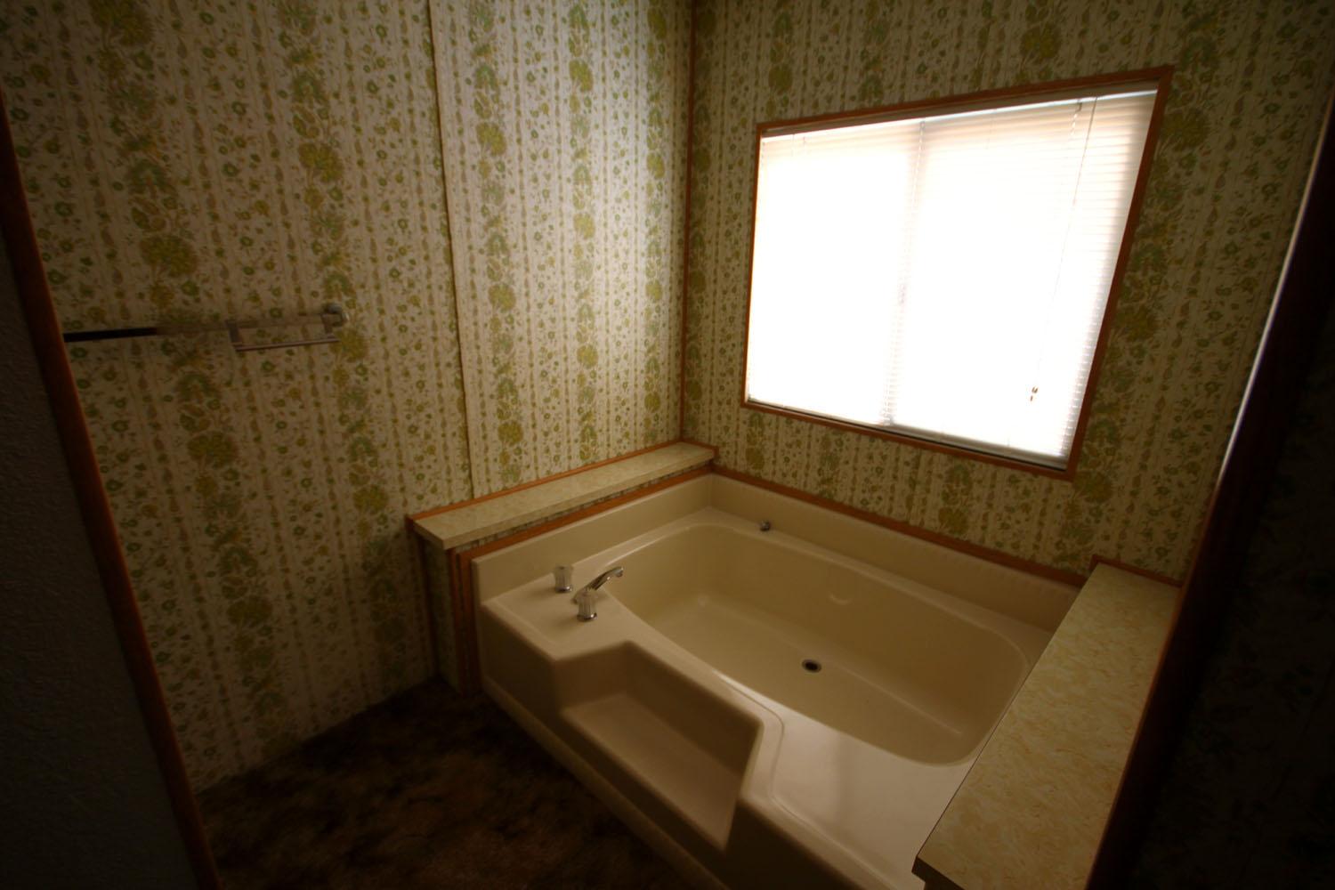 11845 Intermountain Road Redding, CA 96003 - Photo 14 of 19 Master Garden Tub