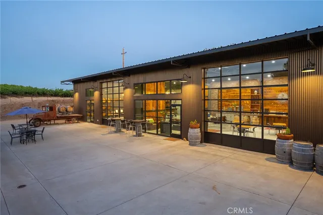 $6,700,000 | 8585 Cross Canyons Road, San Miguel, CA 93451