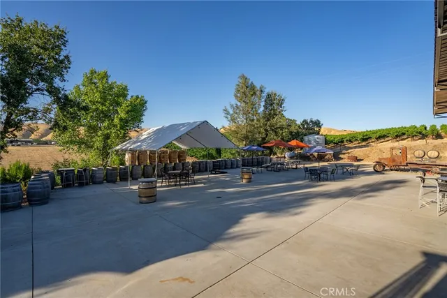 $6,700,000 | 8585 Cross Canyons Road, San Miguel, CA 93451