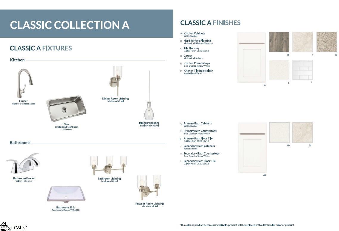 11 Gervais Circle Greenville, SC 29607 - Photo 5 of 8