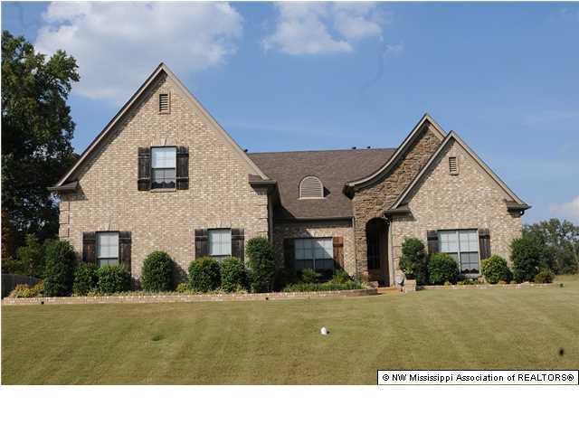 14160 Chapel Ridge Trail Olive Branch, MS 38654 - Photo 1 of 20 Primary Photo
