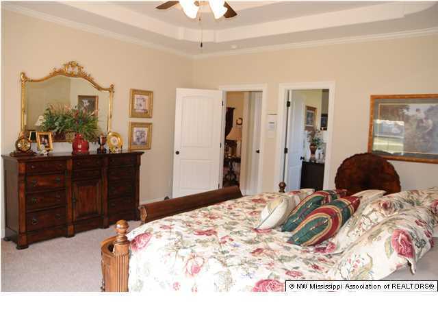 14160 Chapel Ridge Trail Olive Branch, MS 38654 - Photo 12 of 20 Additional Photo