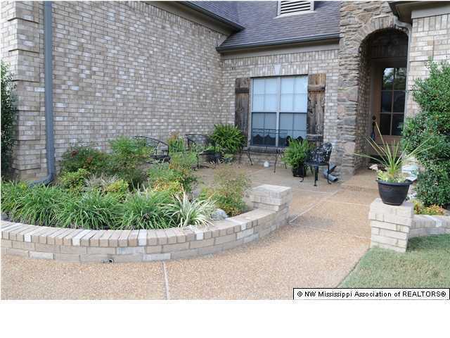 14160 Chapel Ridge Trail Olive Branch, MS 38654 - Photo 17 of 20 Additional Photo