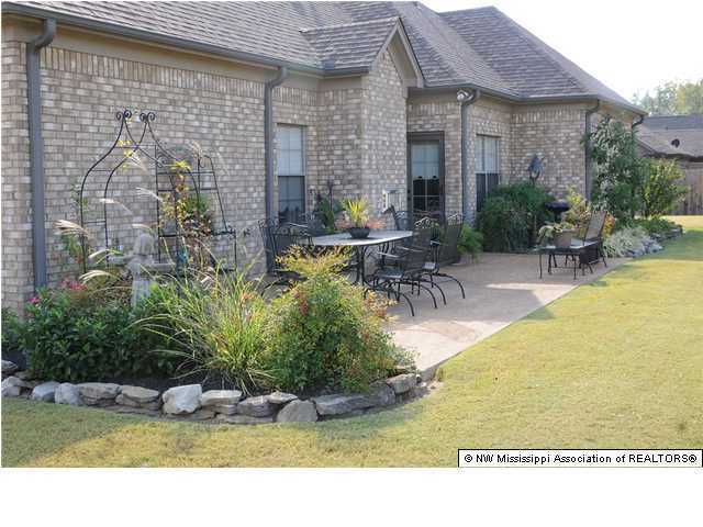 14160 Chapel Ridge Trail Olive Branch, MS 38654 - Photo 18 of 20 Additional Photo