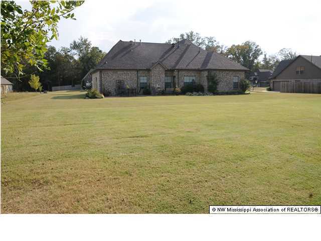 14160 Chapel Ridge Trail Olive Branch, MS 38654 - Photo 19 of 20 Additional Photo