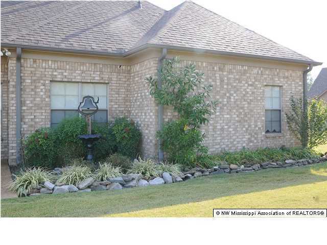 14160 Chapel Ridge Trail Olive Branch, MS 38654 - Photo 20 of 20 Additional Photo