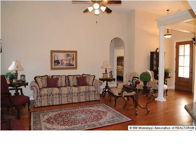 14160 Chapel Ridge Trail Olive Branch, MS 38654 - Photo 2 of 20 Additional Photo