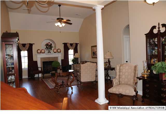 14160 Chapel Ridge Trail Olive Branch, MS 38654 - Photo 3 of 20 Additional Photo