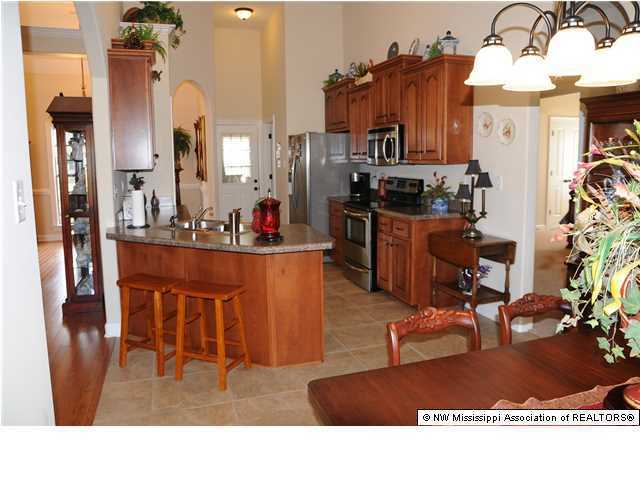 14160 Chapel Ridge Trail Olive Branch, MS 38654 - Photo 4 of 20 Additional Photo