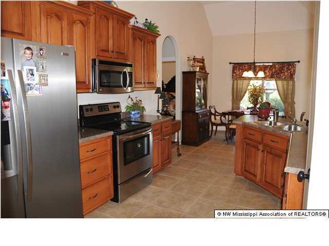 14160 Chapel Ridge Trail Olive Branch, MS 38654 - Photo 5 of 20 Additional Photo