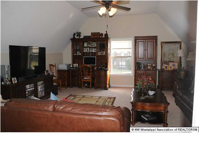 14160 Chapel Ridge Trail Olive Branch, MS 38654 - Photo 10 of 20 Additional Photo