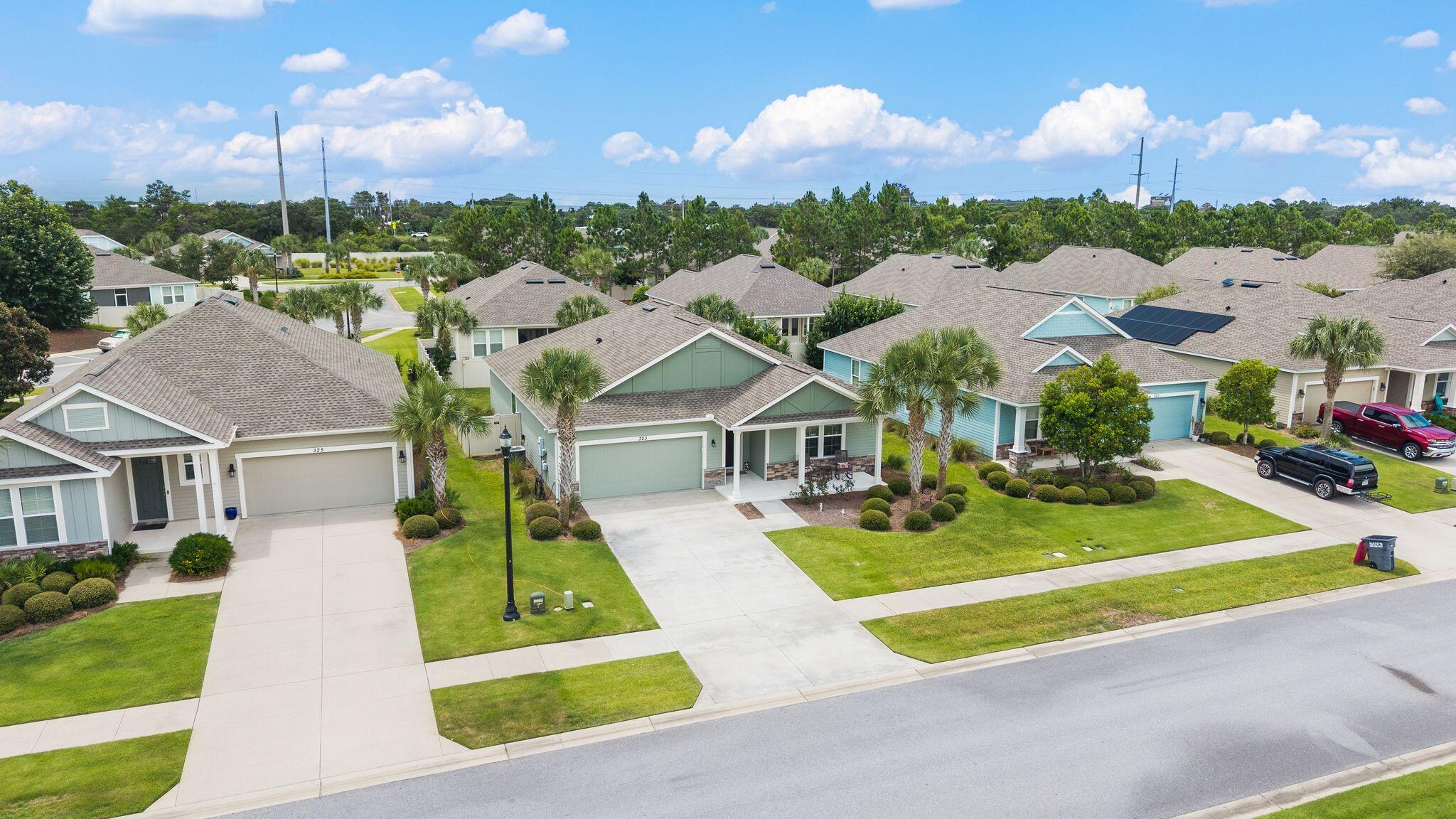 323 Blue Sage Road Panama City Beach, FL 32413 - Photo 2 of 66 323 Blue Sage 2