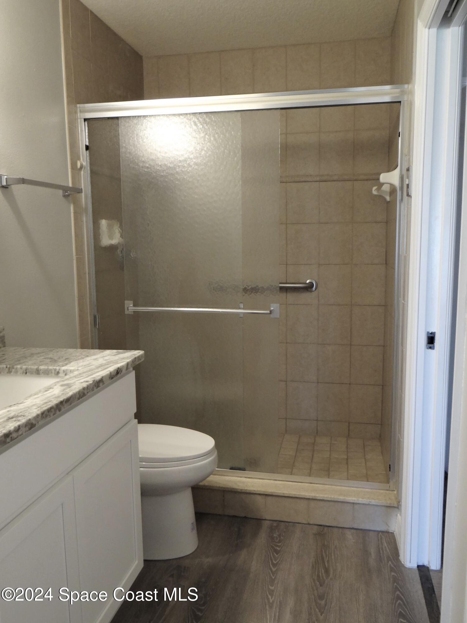 130 Abalone Road Northwest Palm Bay, FL 32907 - Photo 19 of 32 Primary Bath 3