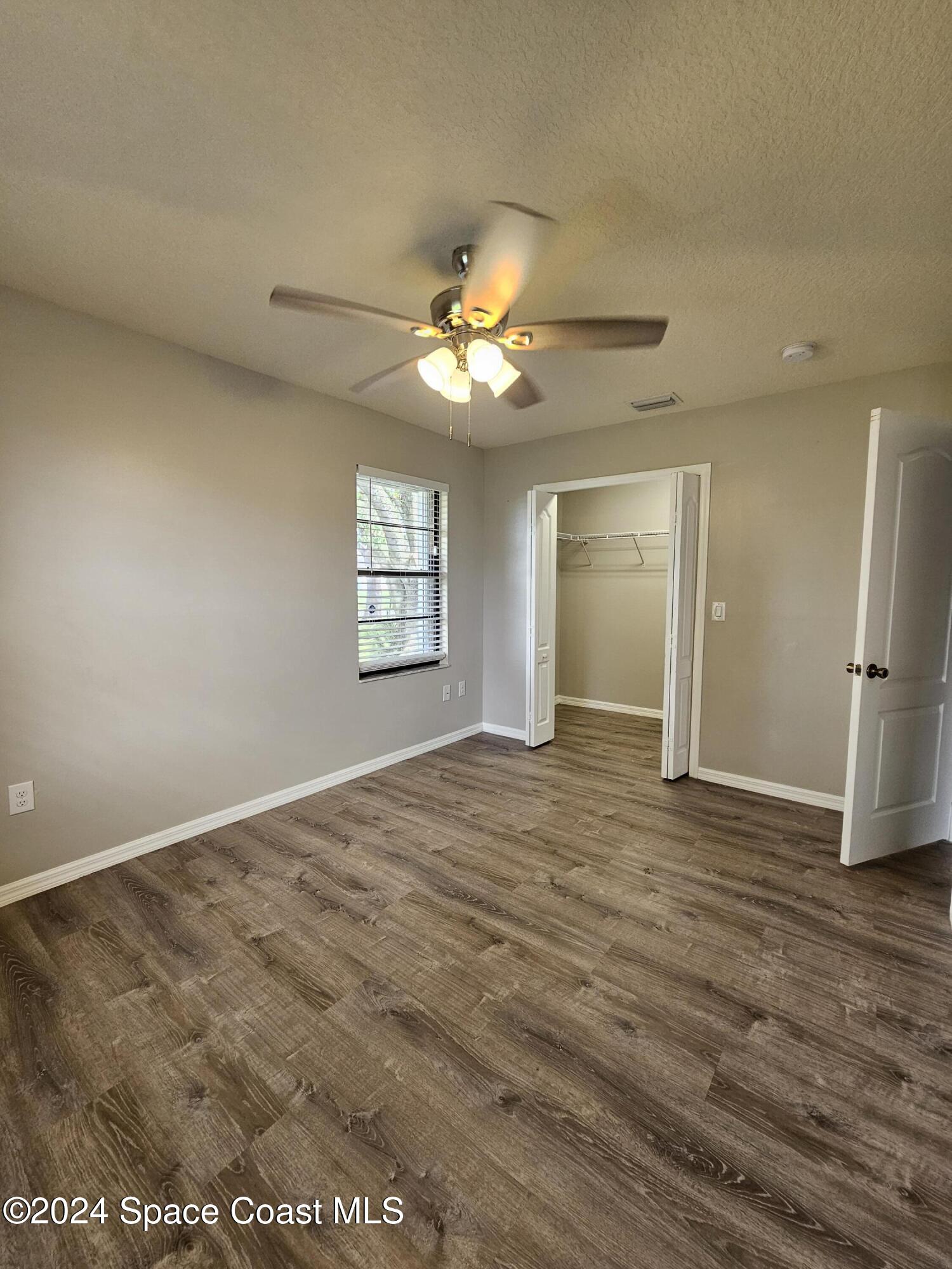 130 Abalone Road Northwest Palm Bay, FL 32907 - Photo 21 of 32 2nd Bedroom