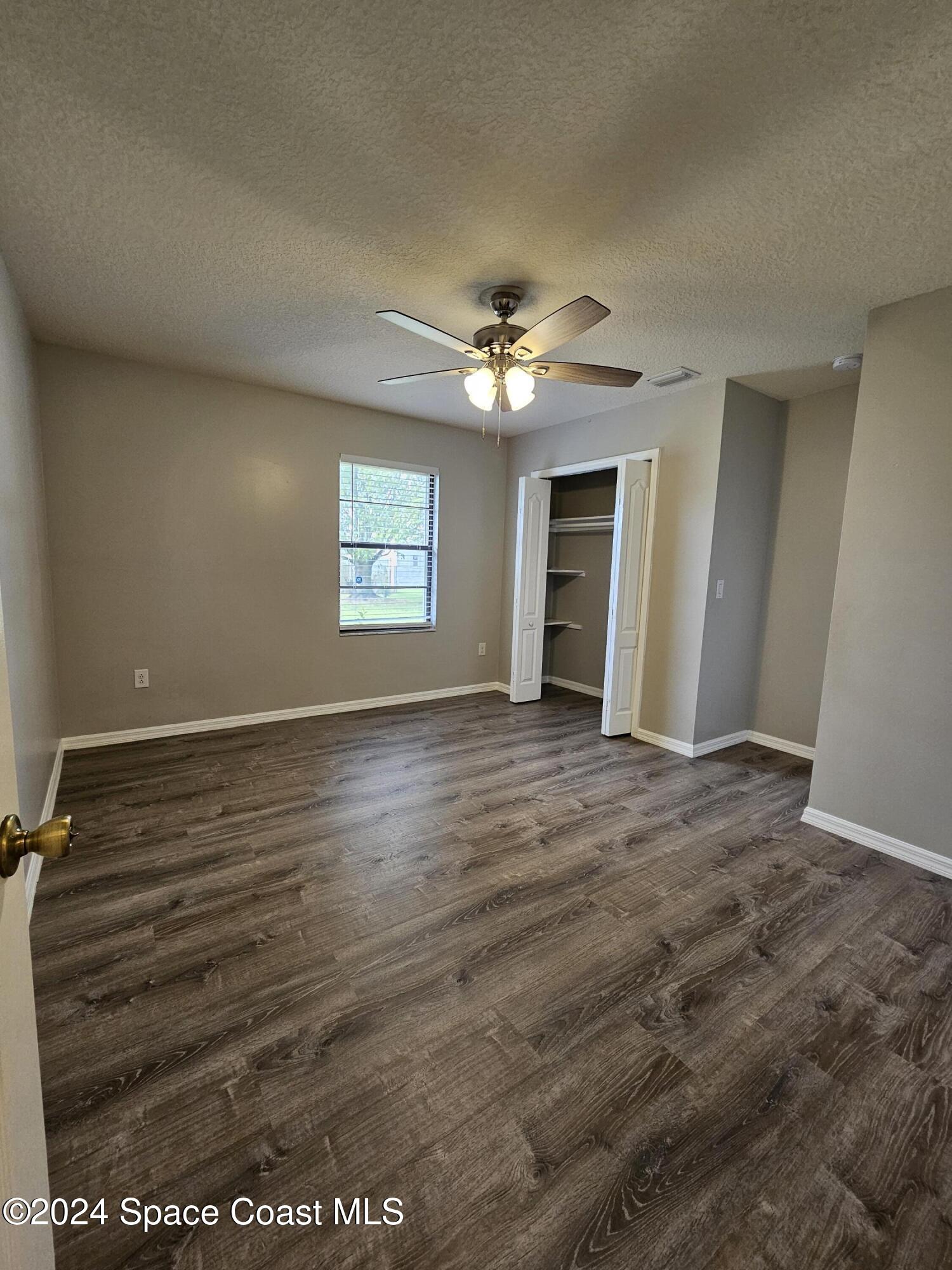 130 Abalone Road Northwest Palm Bay, FL 32907 - Photo 24 of 32 3rd Bedroom