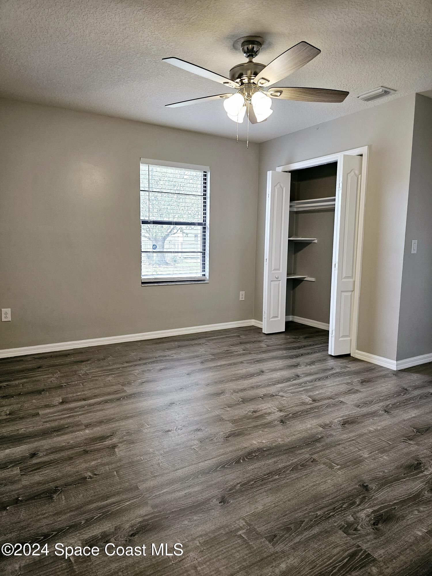 130 Abalone Road Northwest Palm Bay, FL 32907 - Photo 25 of 32 3rd Bedroom