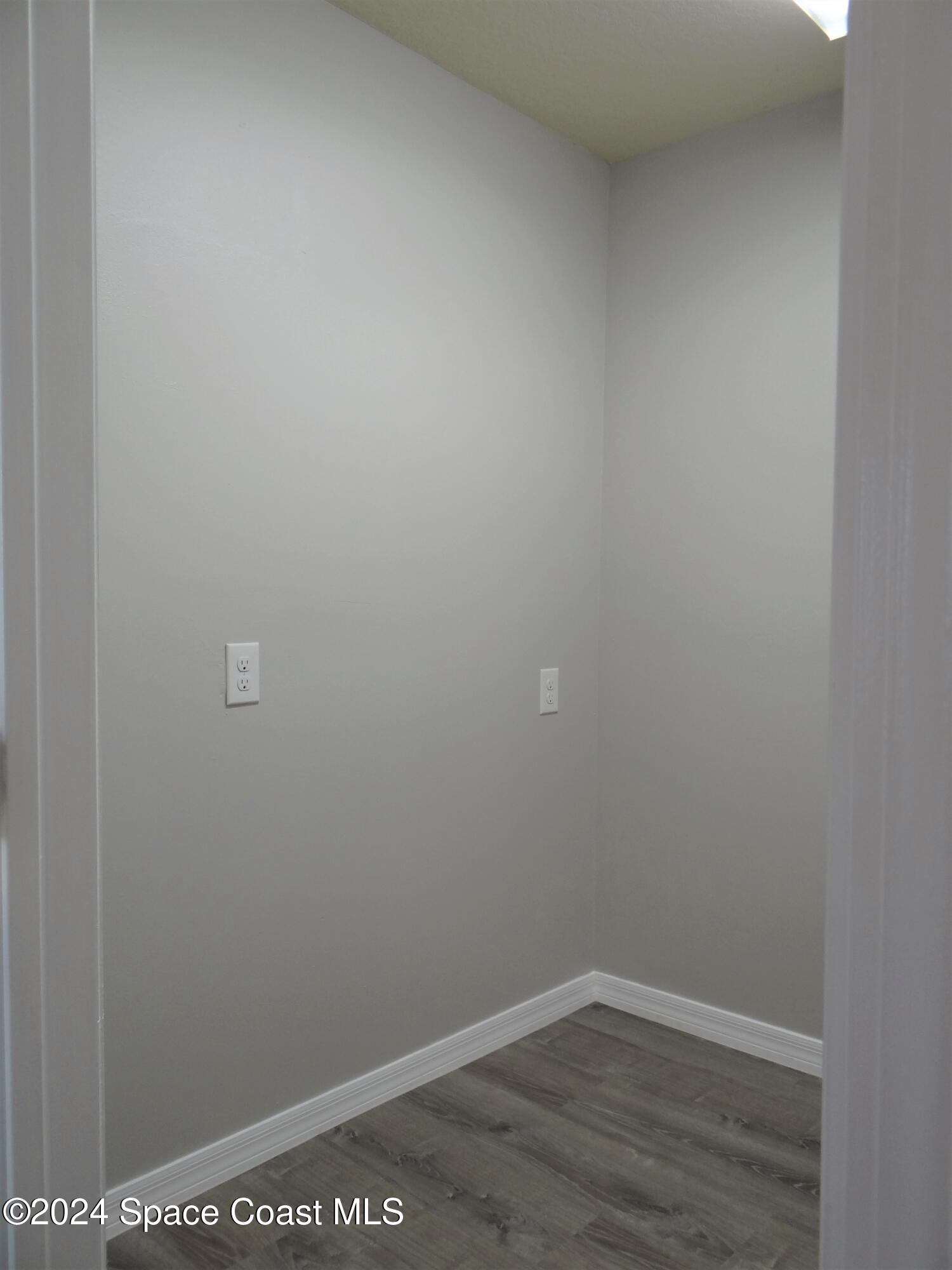 130 Abalone Road Northwest Palm Bay, FL 32907 - Photo 28 of 32 Storage or Mud Room 2