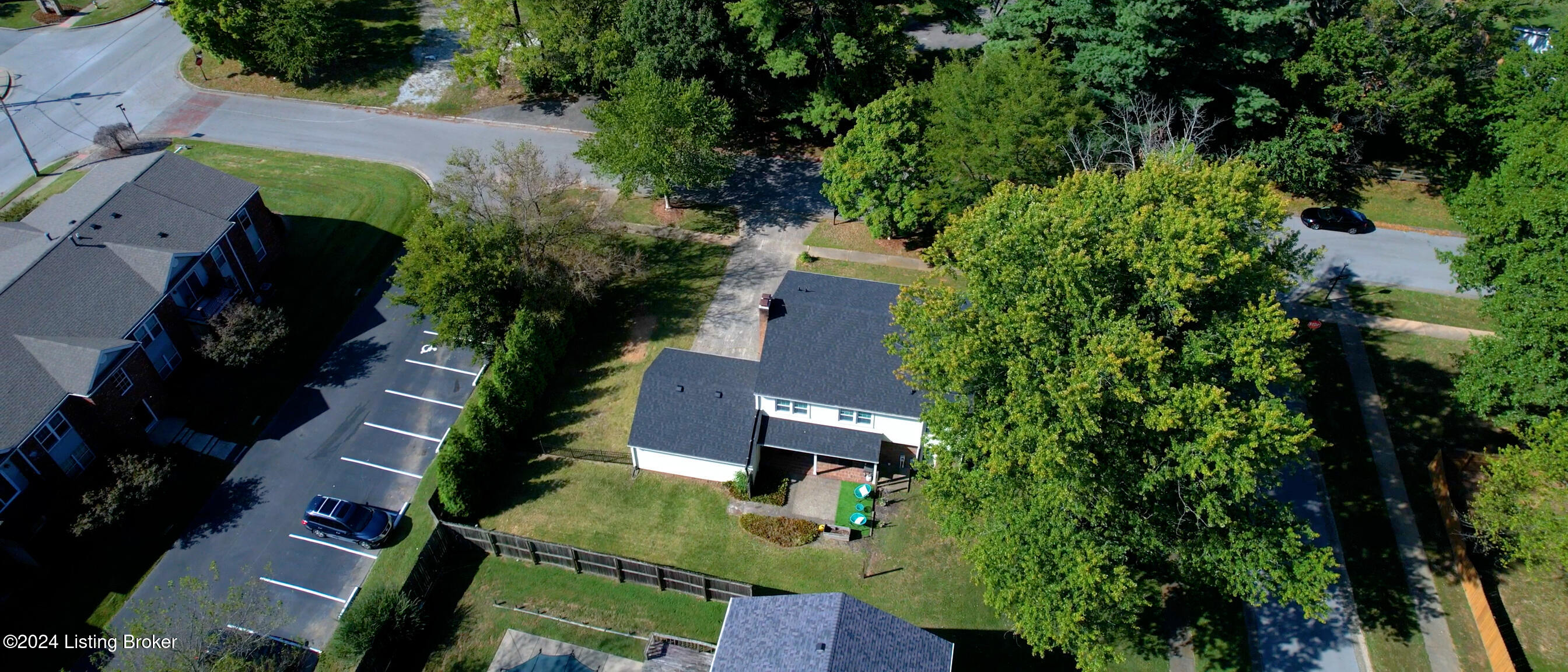 2805 Weissinger Road Louisville, KY 40241 - Photo 52 of 55 53-print-Drone 2805 Weissinger Rd 6