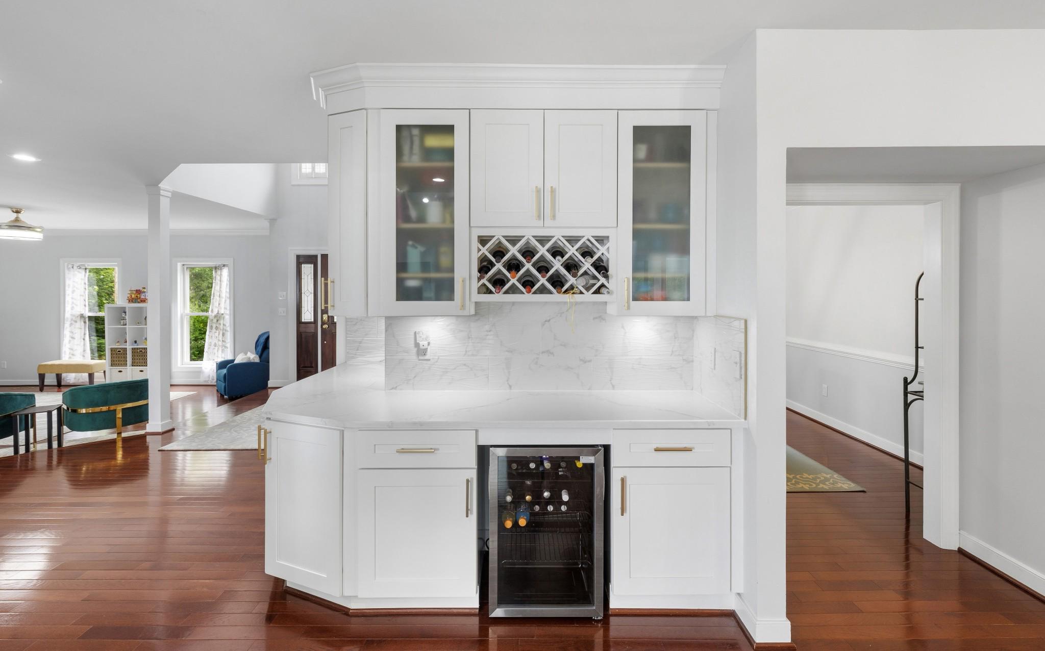 575 Laurel Road Riva, MD 21140 - Photo 16 of 77 Wine-Coffee Bar for Entertaining