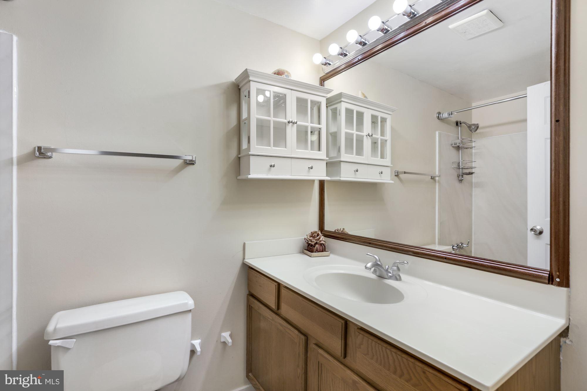 2233 Sanibel Drive Reston, VA 20191 - Photo 21 of 34 Hall bath