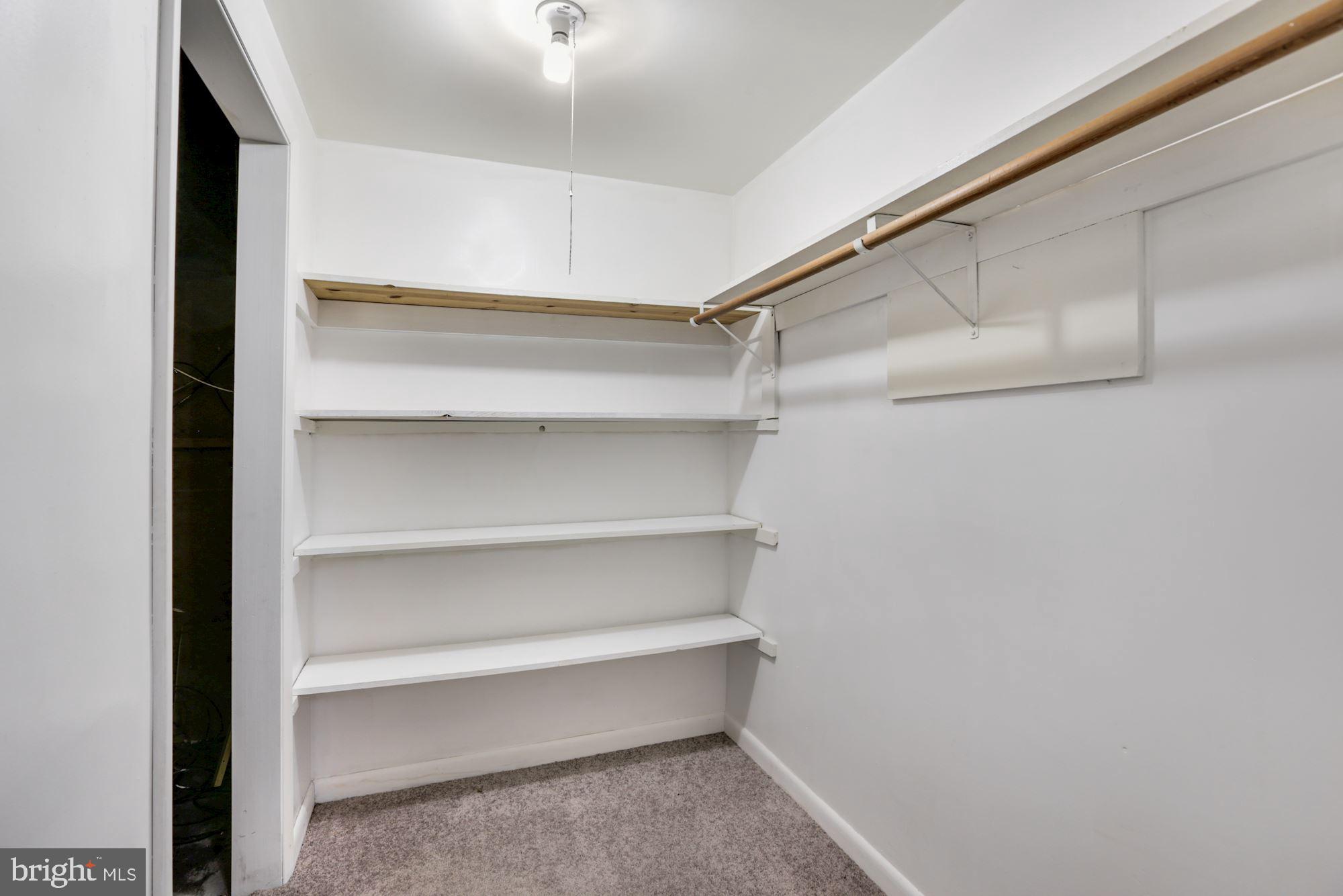 2233 Sanibel Drive Reston, VA 20191 - Photo 26 of 34 Closet/storage adjacent to den/office