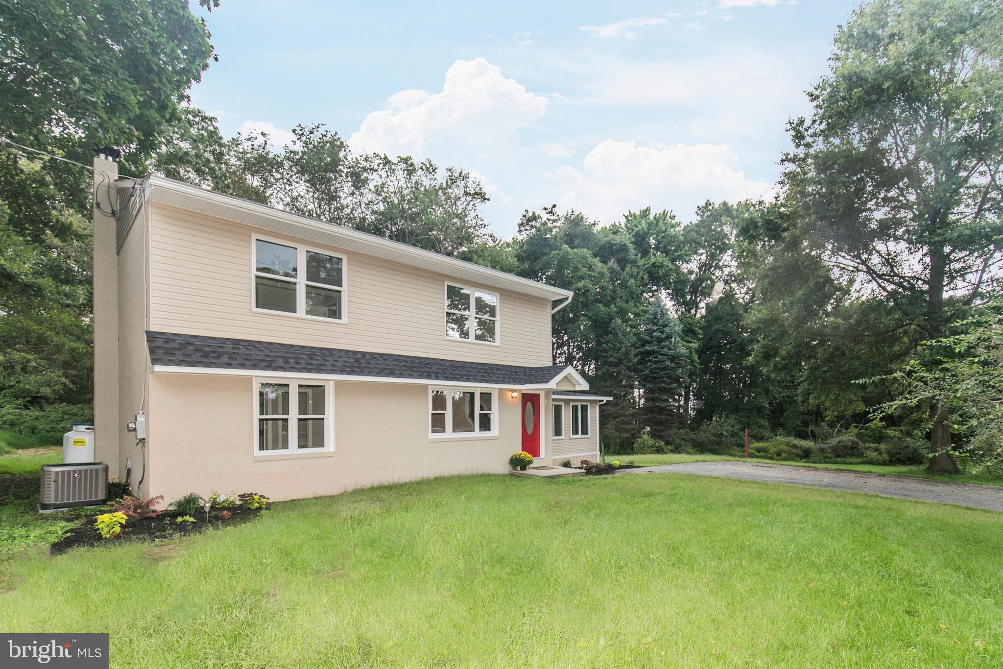 305 Arneys Mt Road Columbus, NJ 08022 - Photo 22 of 23