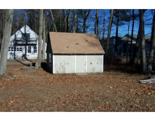 3 Mortimer Road Sterling, MA 01564 - Photo 6 of 7 Gallery Image 6