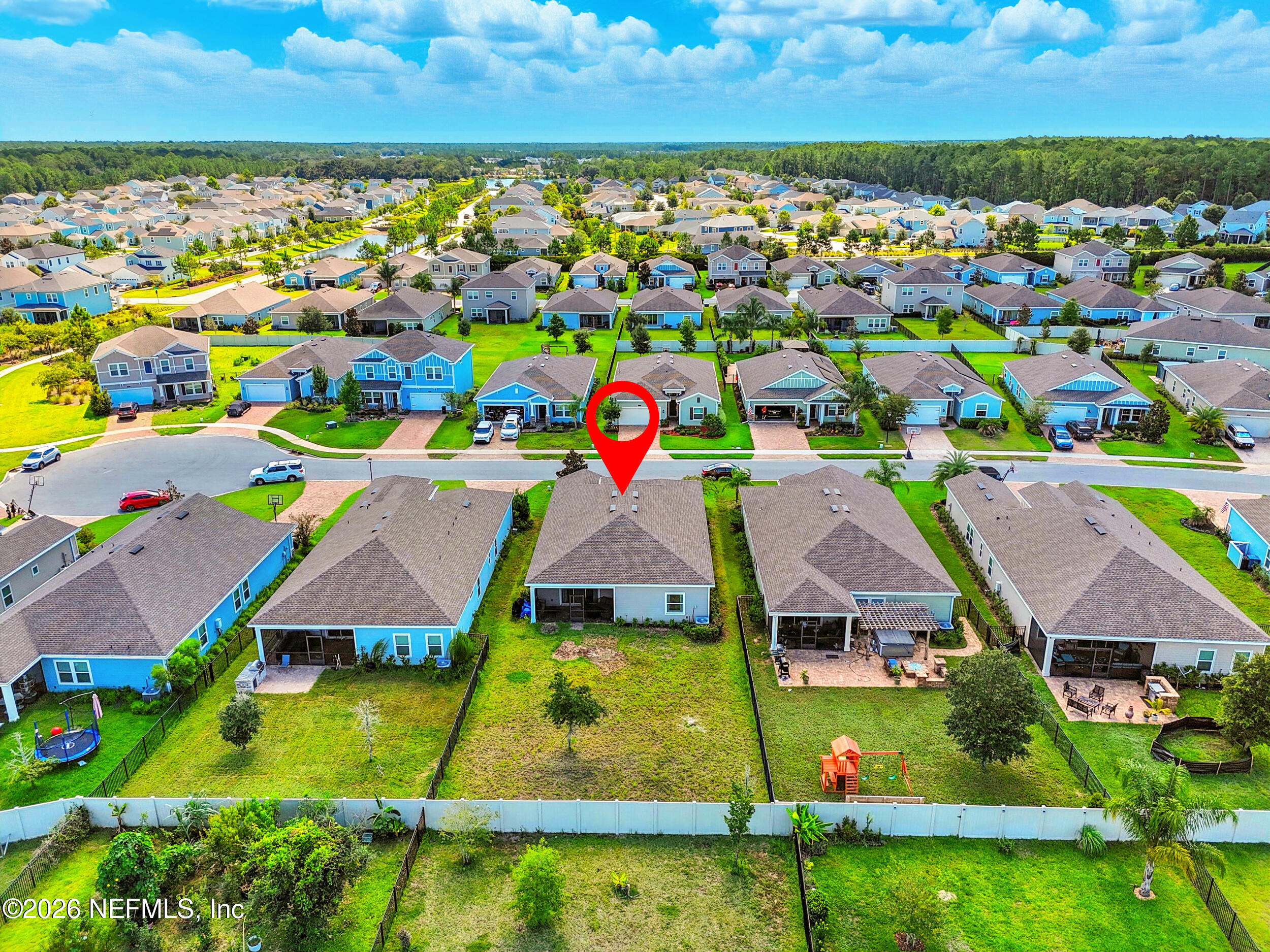 63 Cloverly Point St. Augustine, FL 32092 - Photo 28 of 43 44_the real estateographers_044-pin