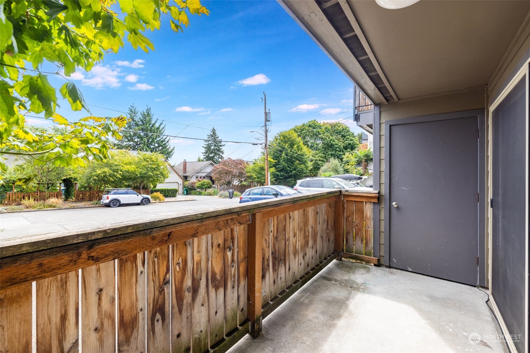 4219 Whitman Avenue North, Unit 2 Seattle, WA 98103 - Photo 13 of 14