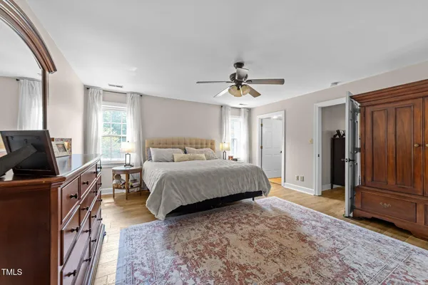 $595,000 | 8808 Colesbury Drive, Raleigh, NC 27615