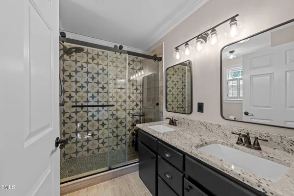 $595,000 | 8808 Colesbury Drive, Raleigh, NC 27615