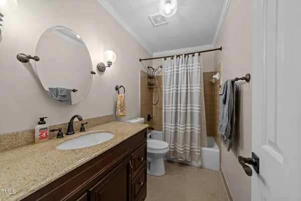 $595,000 | 8808 Colesbury Drive, Raleigh, NC 27615