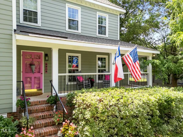 $595,000 | 8808 Colesbury Drive, Raleigh, NC 27615