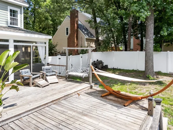 $595,000 | 8808 Colesbury Drive, Raleigh, NC 27615