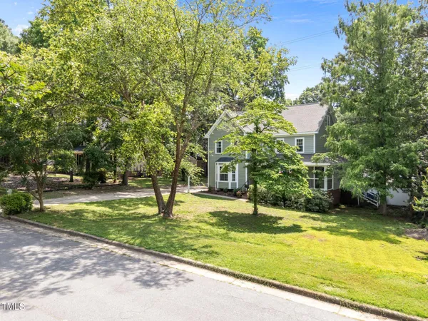 $595,000 | 8808 Colesbury Drive, Raleigh, NC 27615